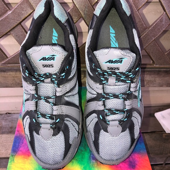 Avía women’s athletic shoes - Picture 7 of 7